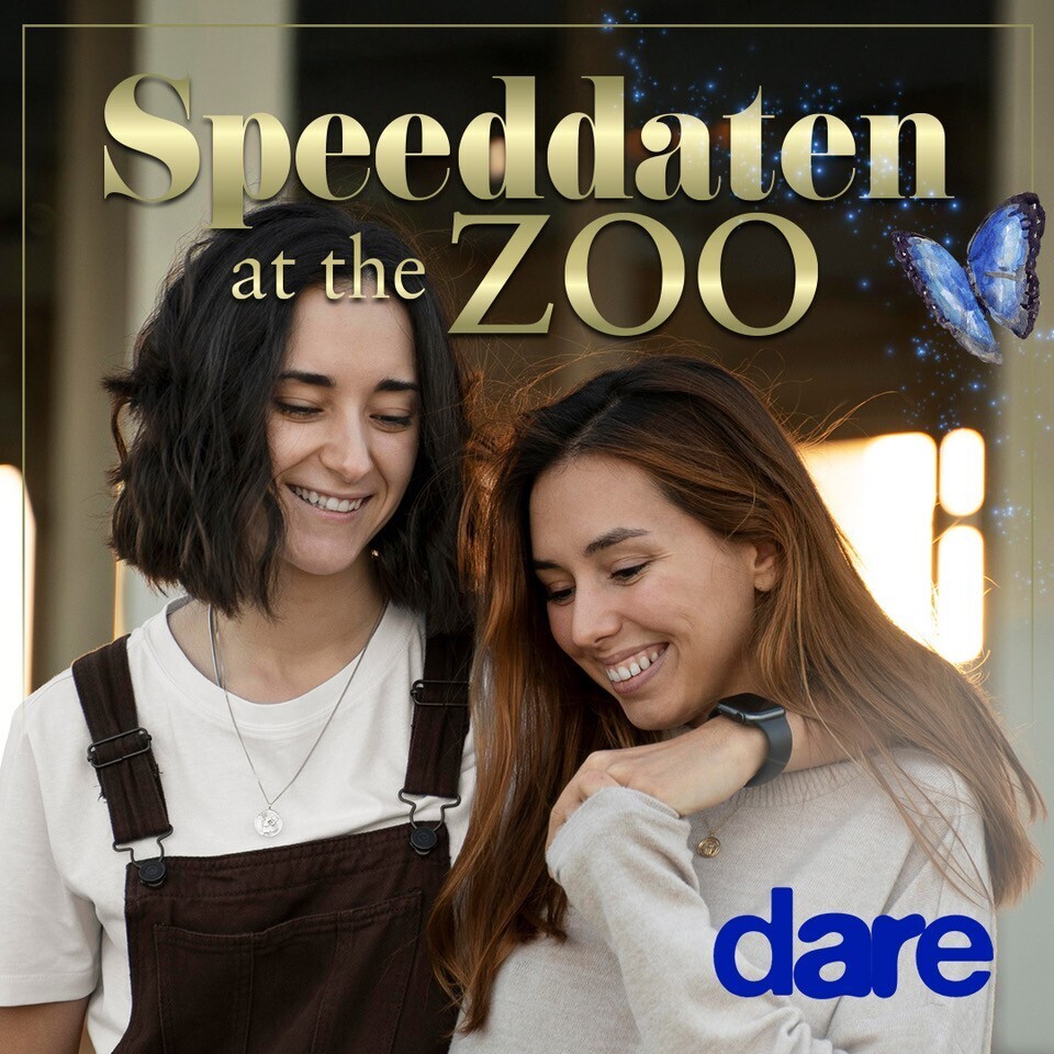 Date Night at the ZOO Women Only Antwerpen